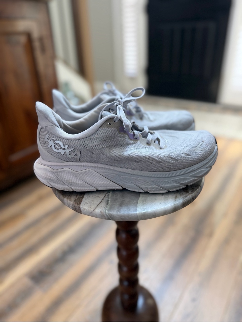 HOKA sneaker - Picture 4 of 5